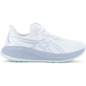 Asics Gel-Cumulus 26 - Heren Hardloopschoenen Running Schoenen Wit 1011B792-102 - Maat EU 43.5 UK 8.5