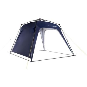 Lumaland - Paviljoen tent - 250 x 250 cm - navy