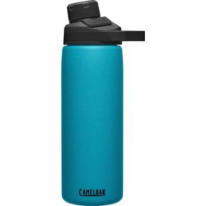 CamelBak Chute Mag Vacuum Insulated - Isolatie drinkfles - 600 ml - Blauw (Larkspur)
