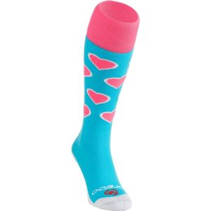 Brabo Socks BC8320 Hockeysokken Junior - Maat 28