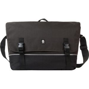 Crumpler Proper Roady Laptop XL - Zwart