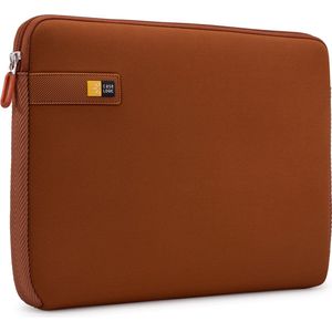 Case Logic LAPS113 - Laptophoes/ Sleeve - 13.3 inch - Rustic Amber
