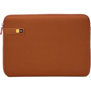Case Logic LAPS113 - Laptophoes/ Sleeve - 13.3 inch - Rustic Amber