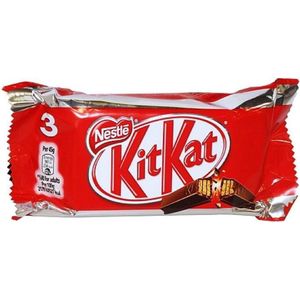 KitKat 24 x 3-pack