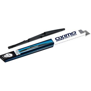 Oximo ruitenwisser achter Fiat Bravo I (182) 10.1995-09.2001