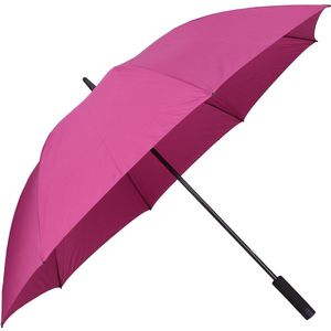 Knirps U.900 Paraplu - Berry - 97 cm - 130 cm Diameter - Polyester