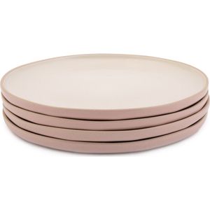Jamie Oliver Grote Liefde Steengoed Borden | 27cm | 4st