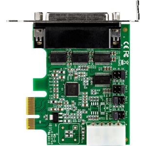 PCI Card Startech PEX4S953LP