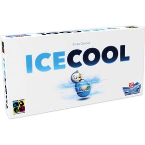 Ice Cool