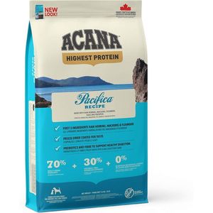 Acana highest protein pacifica dog - Default Title