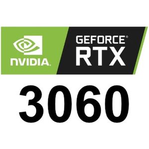 peta Gaming Set Iceberg - AMD Ryzen 5 5600G - 32GB - 2.0TB SSD - Nvidia GeForce RTX3060 12GB- WiFi - Windows 11 Pro (GamePC + 24