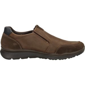 SUB55 Comfort Collection Sportief Sportief - cognac - Maat 41