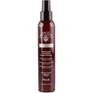 Nook Magic Argan Secret Potion Instant Restructuring Treatment Spray 150ml