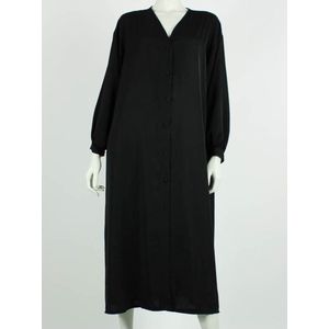 Jurk Mischa - Zwart - One Size