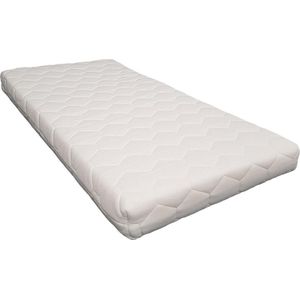 Baby matras - 60x120x10 - Comfortschuim