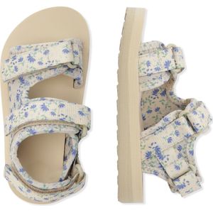 Konges Slojd Sandalen - Natsu Blue - Zomersandalen - Kindersandalen - Maat 29