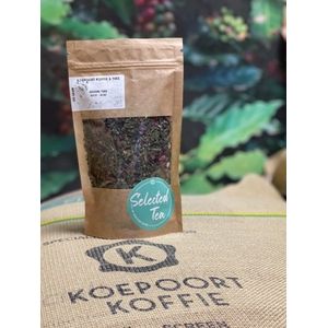 Groene thee Goji-Acai 100 gram