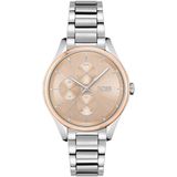 BOSS HB1502604 GRAND COURSE Dames Horloge