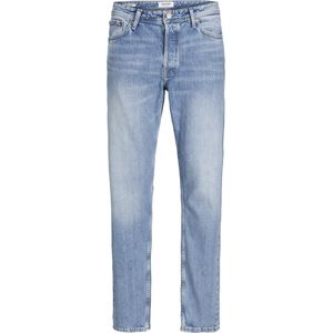 JACK & JONES Chris Original loose fit - heren jeans - denimblauw - Maat: 31/30