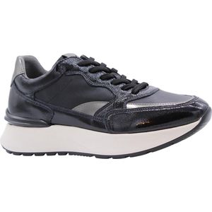 Nero Giardini Sneaker Zwart 36