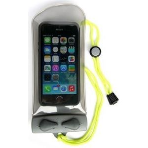 AquaPac Mini Electronics Case (o.a. iPhone 4 en 5)