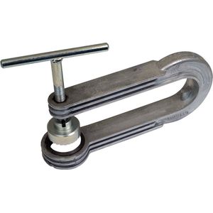 HET MELKMEISJE Tegelgattikker, 300x34 mm