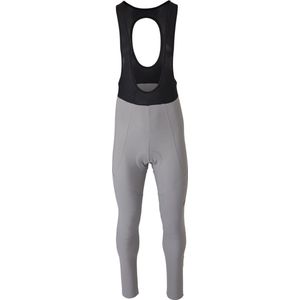 AGU Prime Bibtight III Essential Heren - Grijs - XXXL