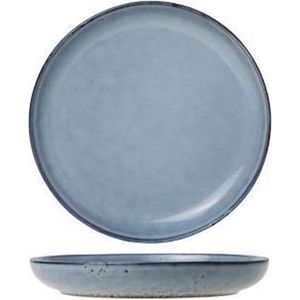 Loft Mini-plate - Saucer D12.5cm