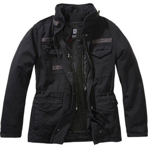 Brandit - M65 Giant Jacket - XS - Zwart