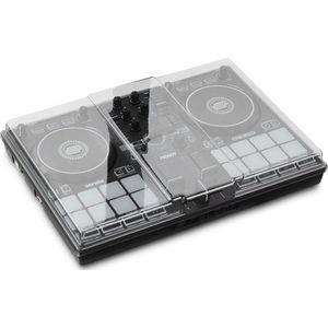 Decksaver Reloop Ready / Buddy Cover - Cover voor DJ-equipment