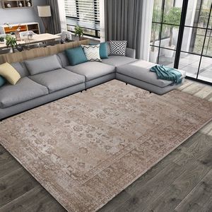 Dutch Lifestyle - Vloerkleed Durban Klassiek 2 beige 160x230cm