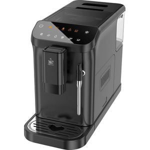 Symex Caffèdolce - Koffiemachine met Bonen - Volautomatische Espressomachine - CM9002EA-GS innovative - Zwart