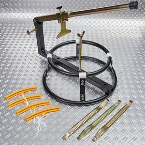 Datona® Motorbanden wisselset
