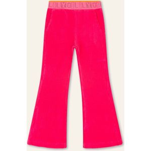 Oilily - Perky sweat pants - Roze - 128/8yr