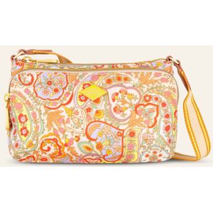 Oilily - Xena Shoulder Bag - Beige - One size