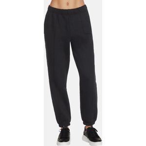 Skechers SKECH-SWEATS Delight Jogger PT115/BLK Zwart-XL