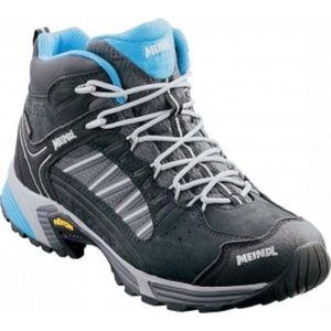 Meindl SX 1.1 Lady Mid GTX - Wandelschoenen - Dames Black / Azur 39