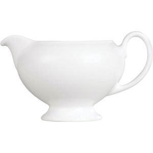 Wedgwood Melkkannetje White