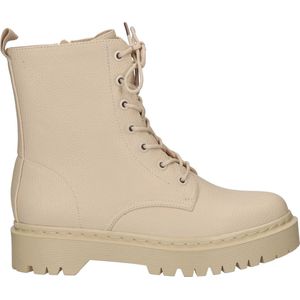 La Strada Veterlaars beige dames - maat 41