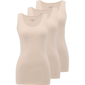 Westmark London Onderhemd Westmark London EVA RIB TANK TOP 3-PACK Onderhemd