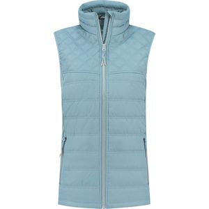 Kjelvik Patricia Bodywarmer Dames - Maat 48