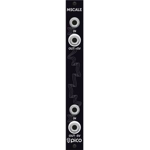 Erica Synths Pico MScale - Interface modular synthesizer