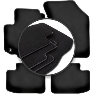 Premium automatten voor: Suzuki Swift IV hatchback (2005-2010)
