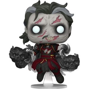 Funko Dead Strange - Funko Pop! - Doctor Strange in the Multiverse of Madness Figuur