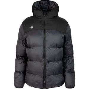 Izas Zuelo Jas Zwart XL Vrouw