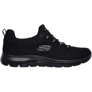 Skechers Sneakers - Maat 41 - Vrouwen - zwart