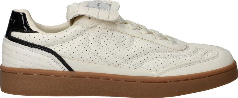 Cruyff Calcio Cup Sneakers - Dames - Beige - Maat:41