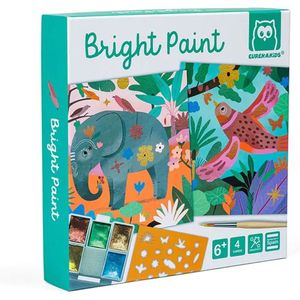 Bright Paint Kit.
