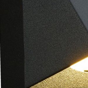 in-lite opbouwspot Wedge - dark - 12 volt LED | Default