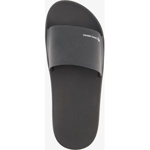 Copacabana heren badslippers zwart - Maat 42